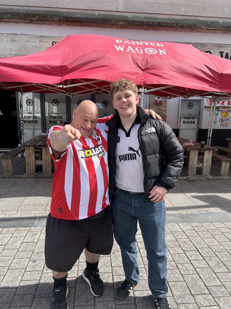 thorpey 🐏 tweet media