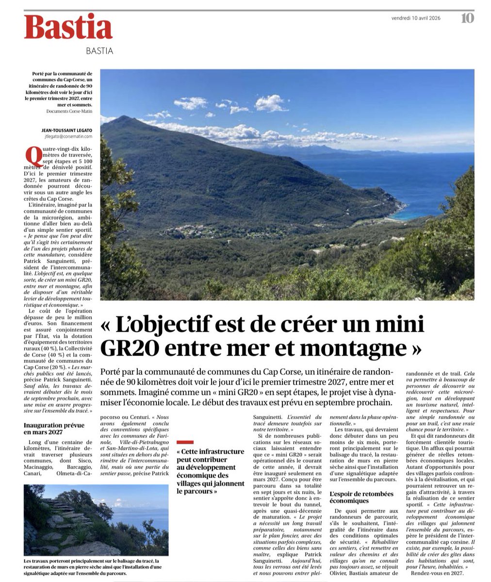 Julien Morganti tweet media