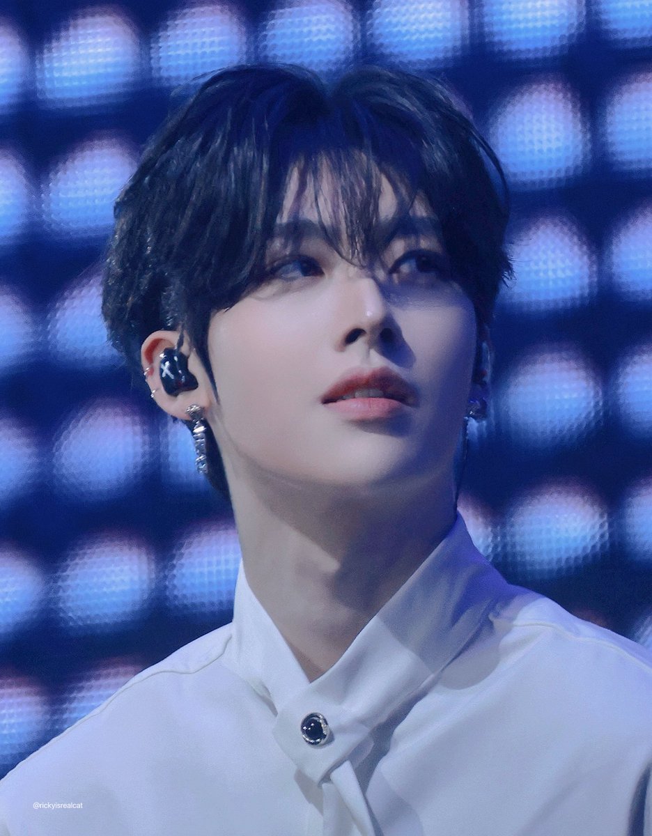 Rickyisrealcat tweet media