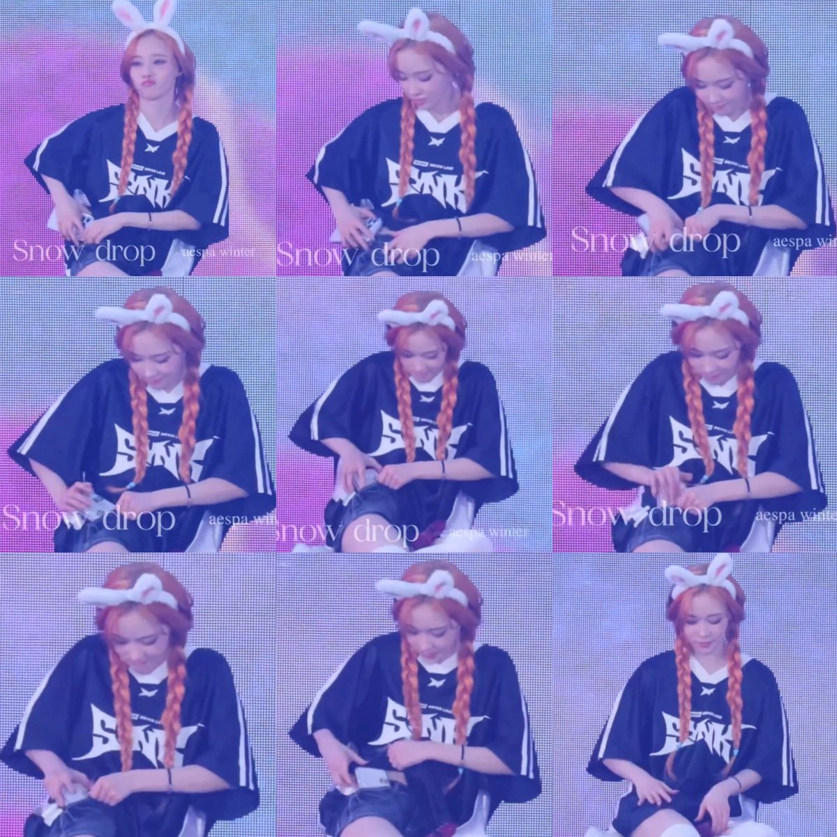 ٩( ᐛ )و tweet media