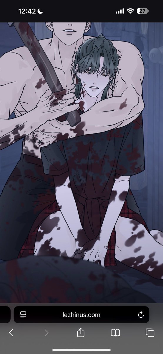 wife is bada 🫧🎀 tweet media