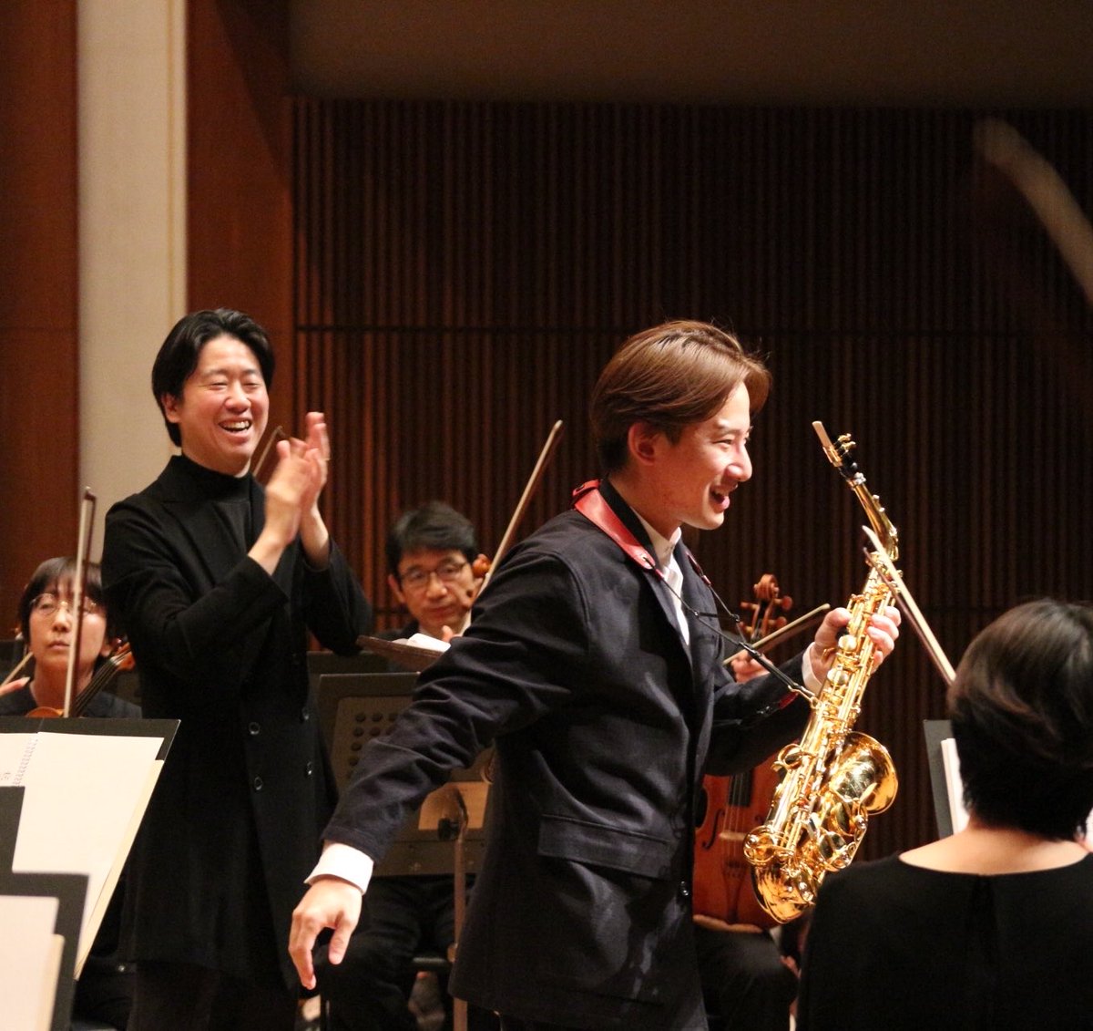 山形交響楽団🍒Yamagata Symphony Orchestra tweet media