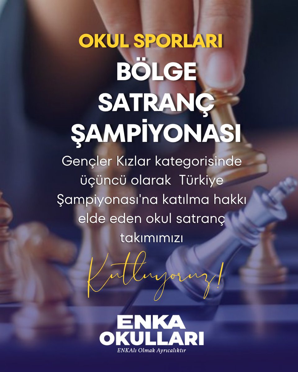 AdapazarıENKAOkulları tweet media