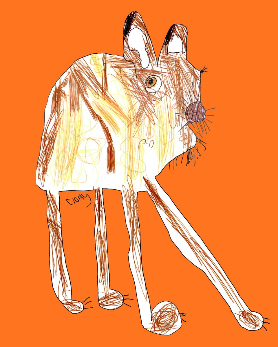Drawing for the Planet tweet media