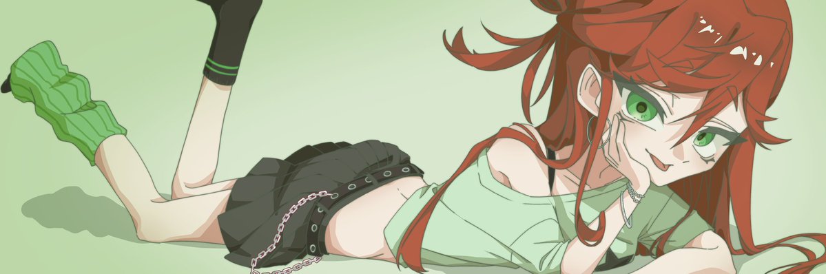 扈秀 kou shyou tweet media