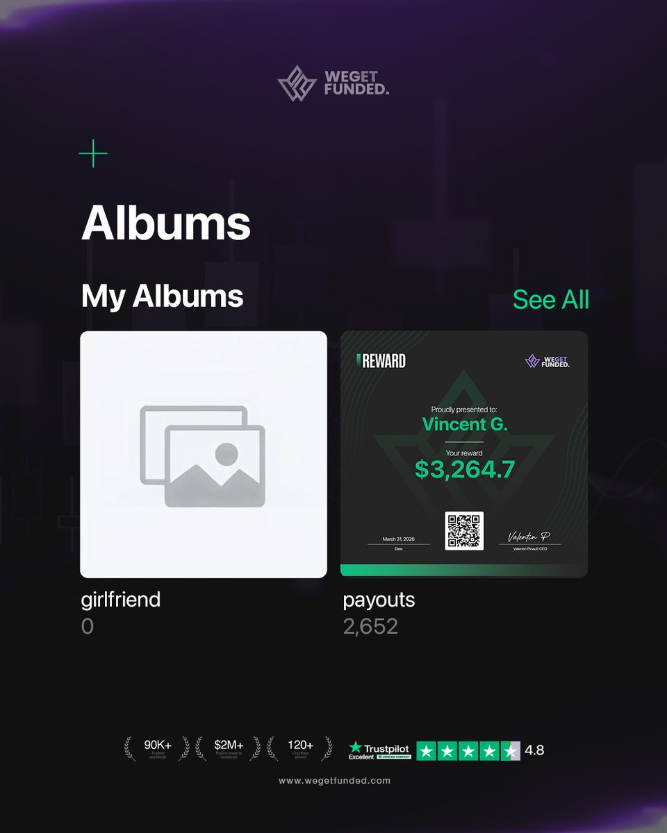 WeGetFunded tweet media