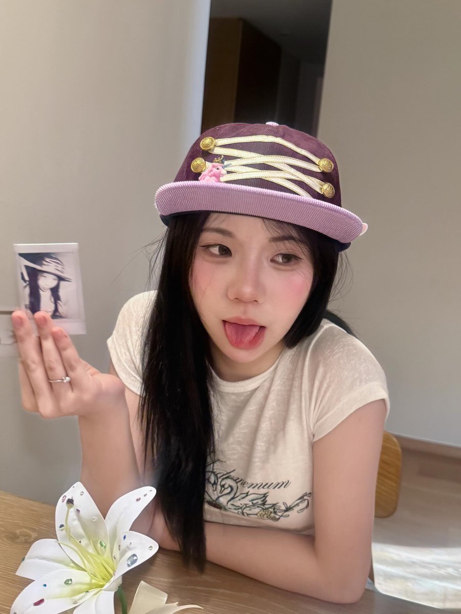 𝗕.𝗕𝘂𝘁𝘁𝗲𝗿𝗳𝗹𝘆🦋 tweet media