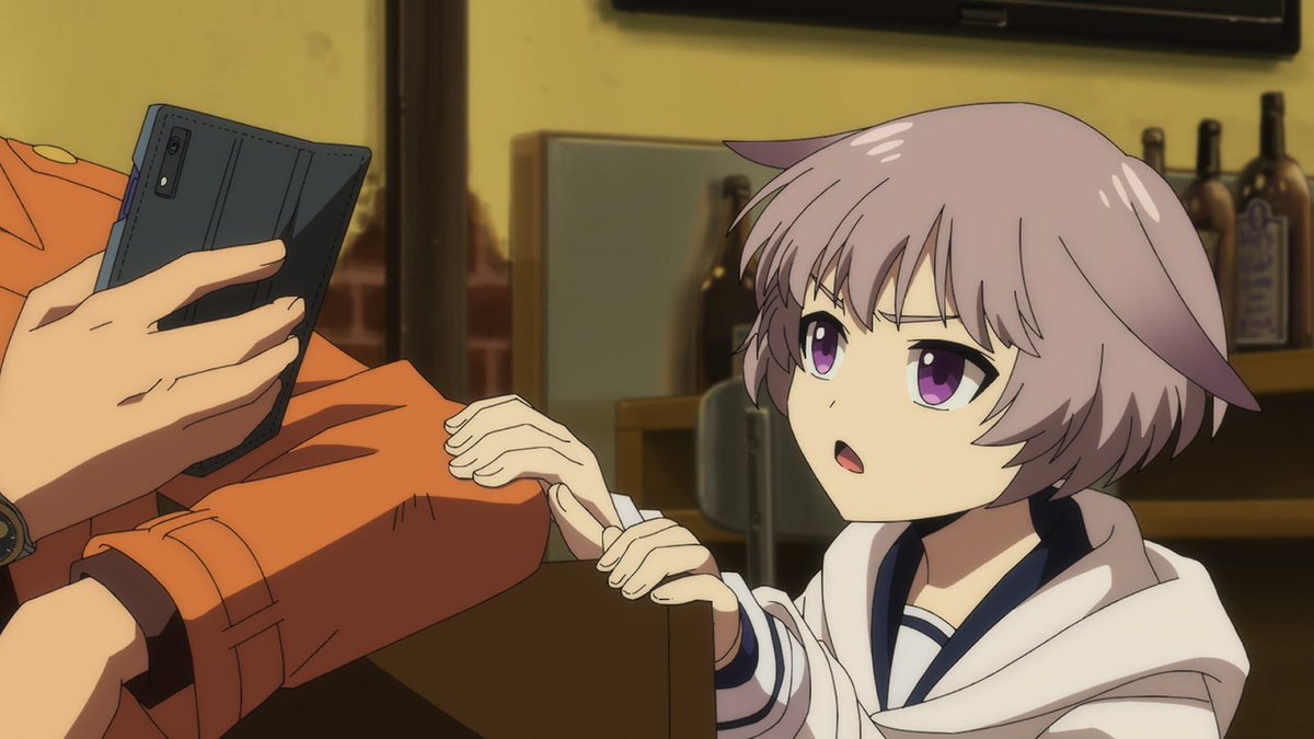 エルマ tweet media