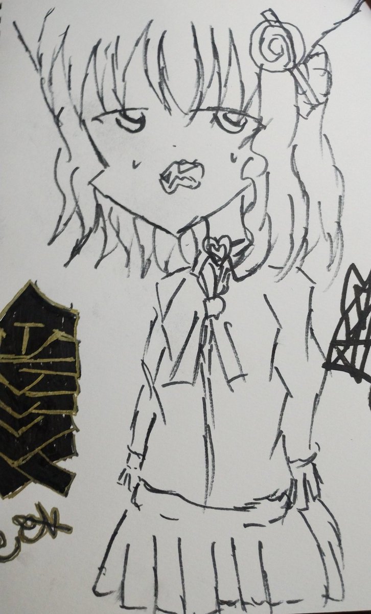 🀆🀅🀄︎ tweet media