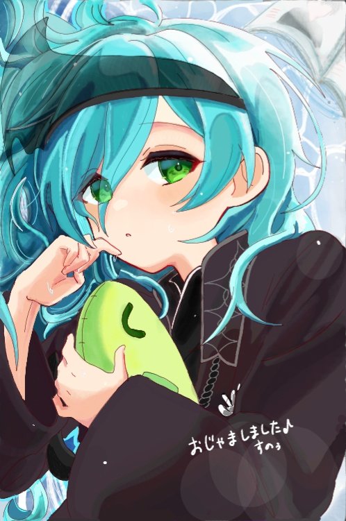 かなたくんおんり〜えちゃ🐟