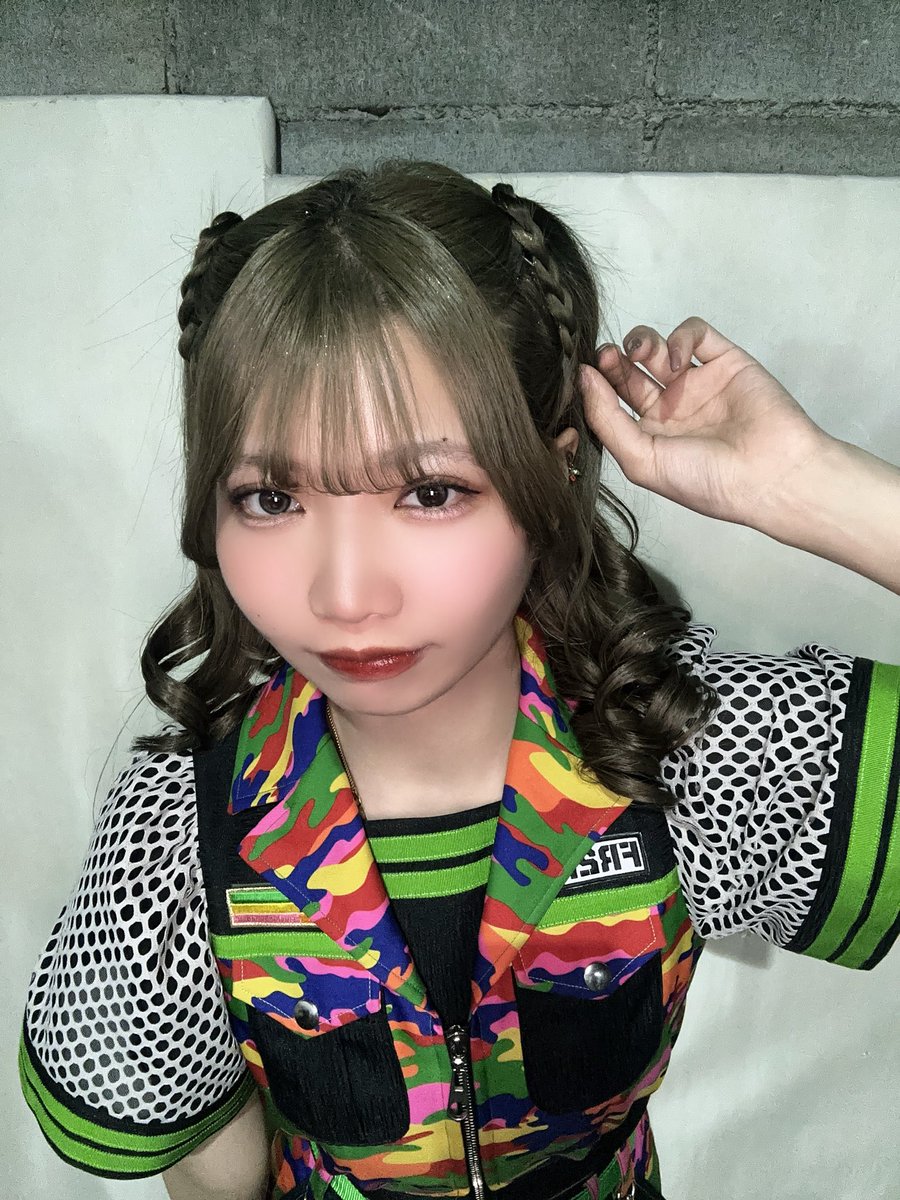 ひーちゃん ひーちゃん【FR2PON!】 (@hiichan_fr2pon) / Posts / X