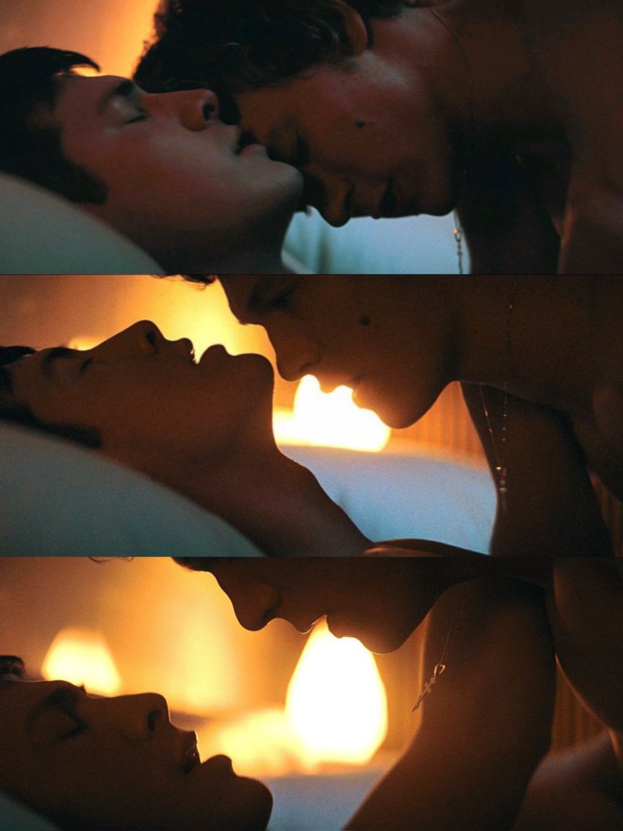 “…and Ilya had been overly concerned with making it seem like it hadn’t been a big deal. Like being inside Shane hadn’t been a revelation.”