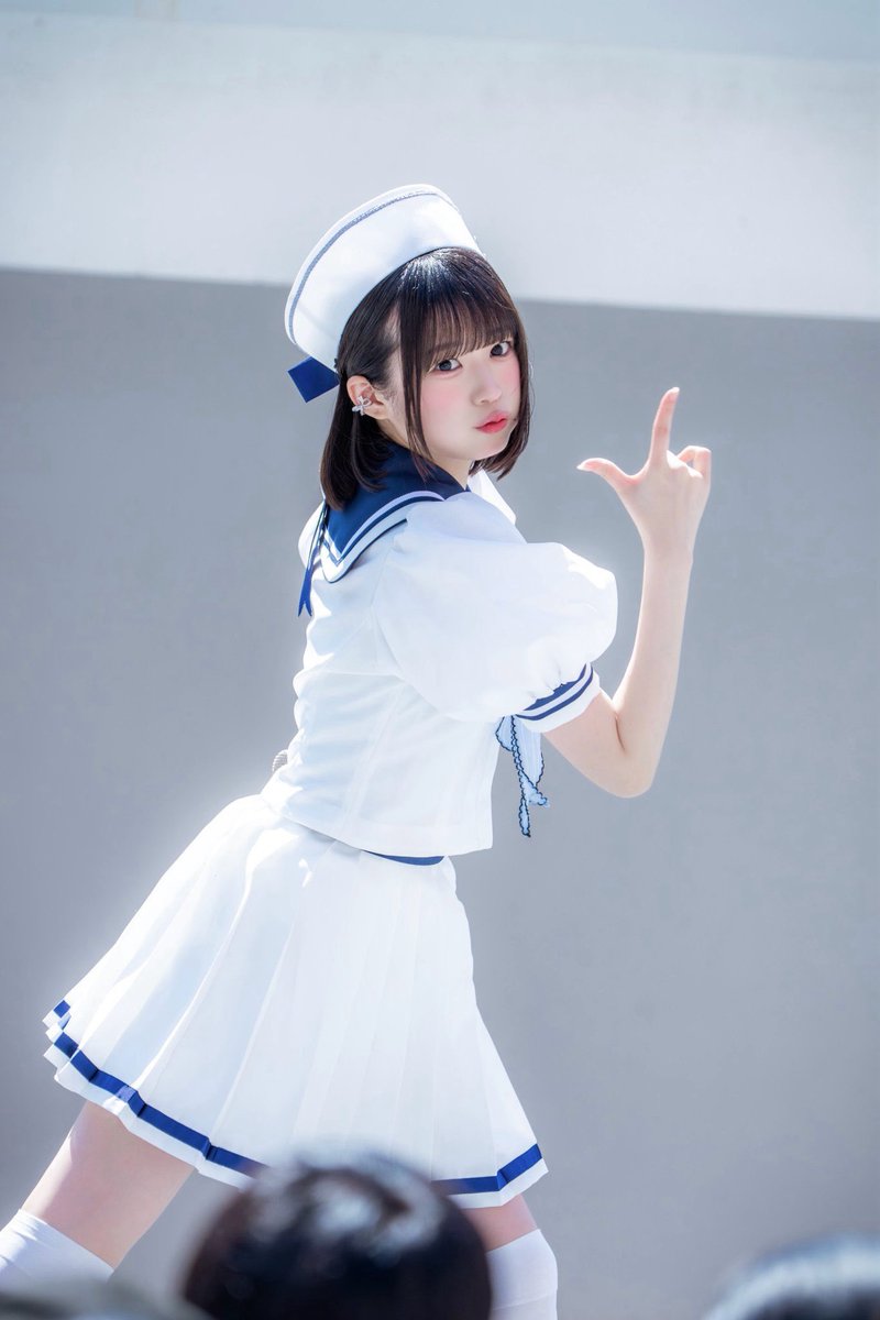 小久保 柚乃 tweet media