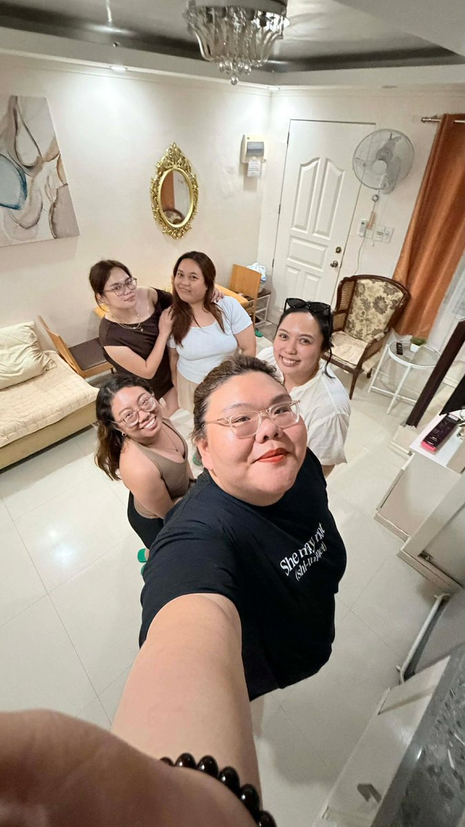 Chrissa ( Markiepoh 🐰) tweet media