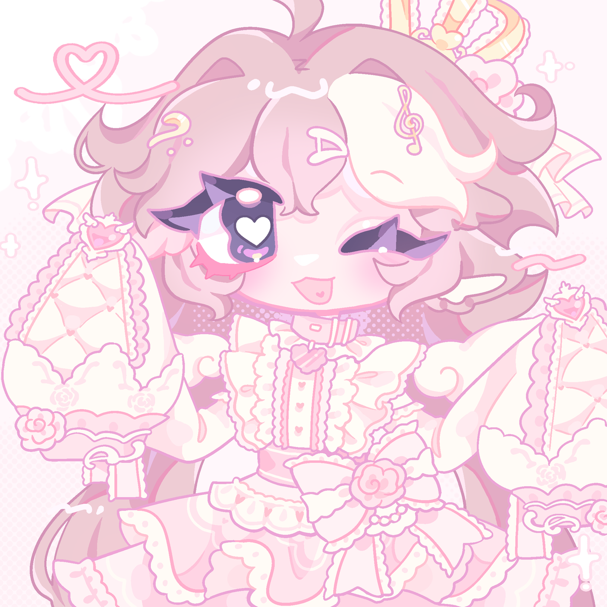 ────୨ৎ────
hi hii!! im opening waitlists for April &amp; May cmms!! check out my services on my vgen!