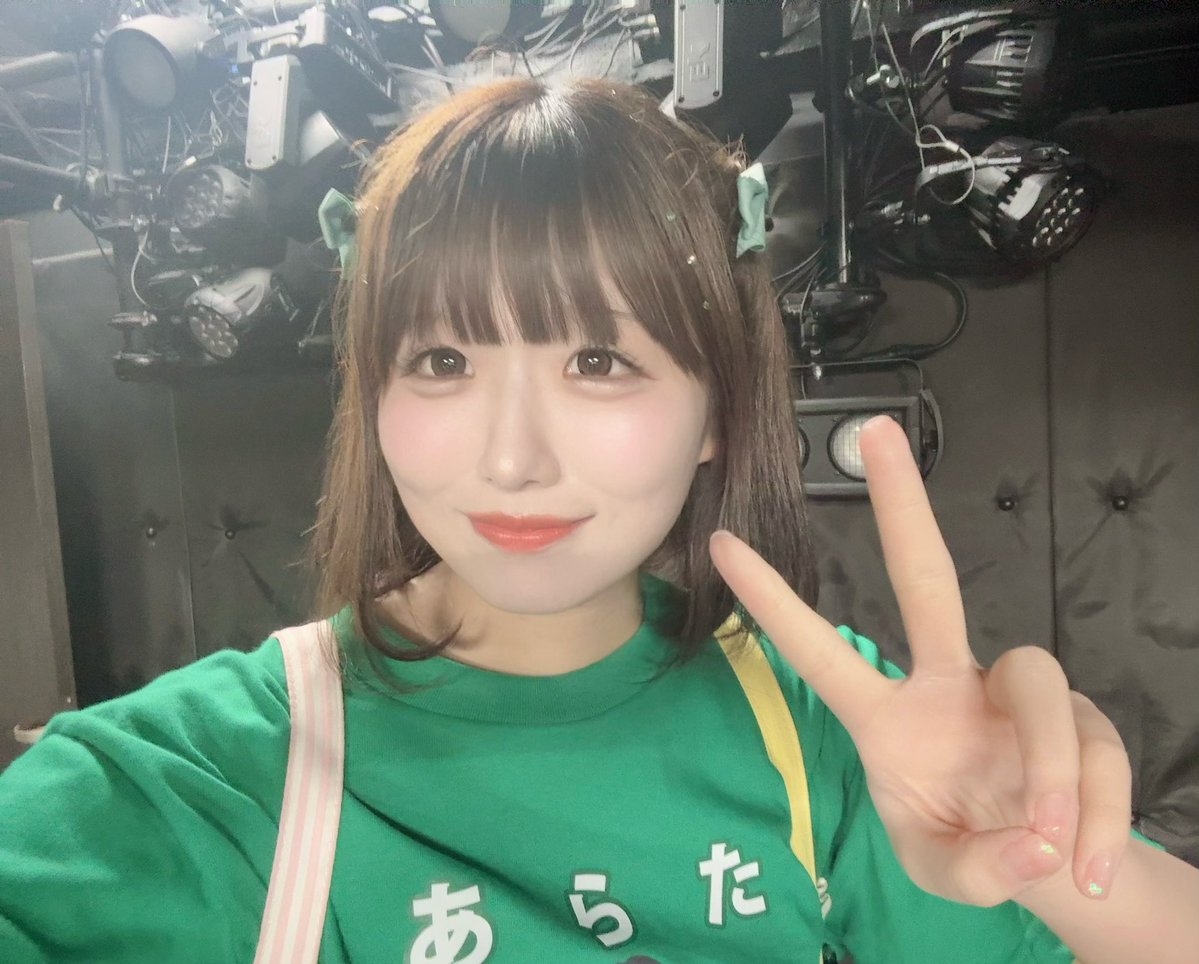 福山なお〈あいらしっく〉 4/25.26 東京 tweet media