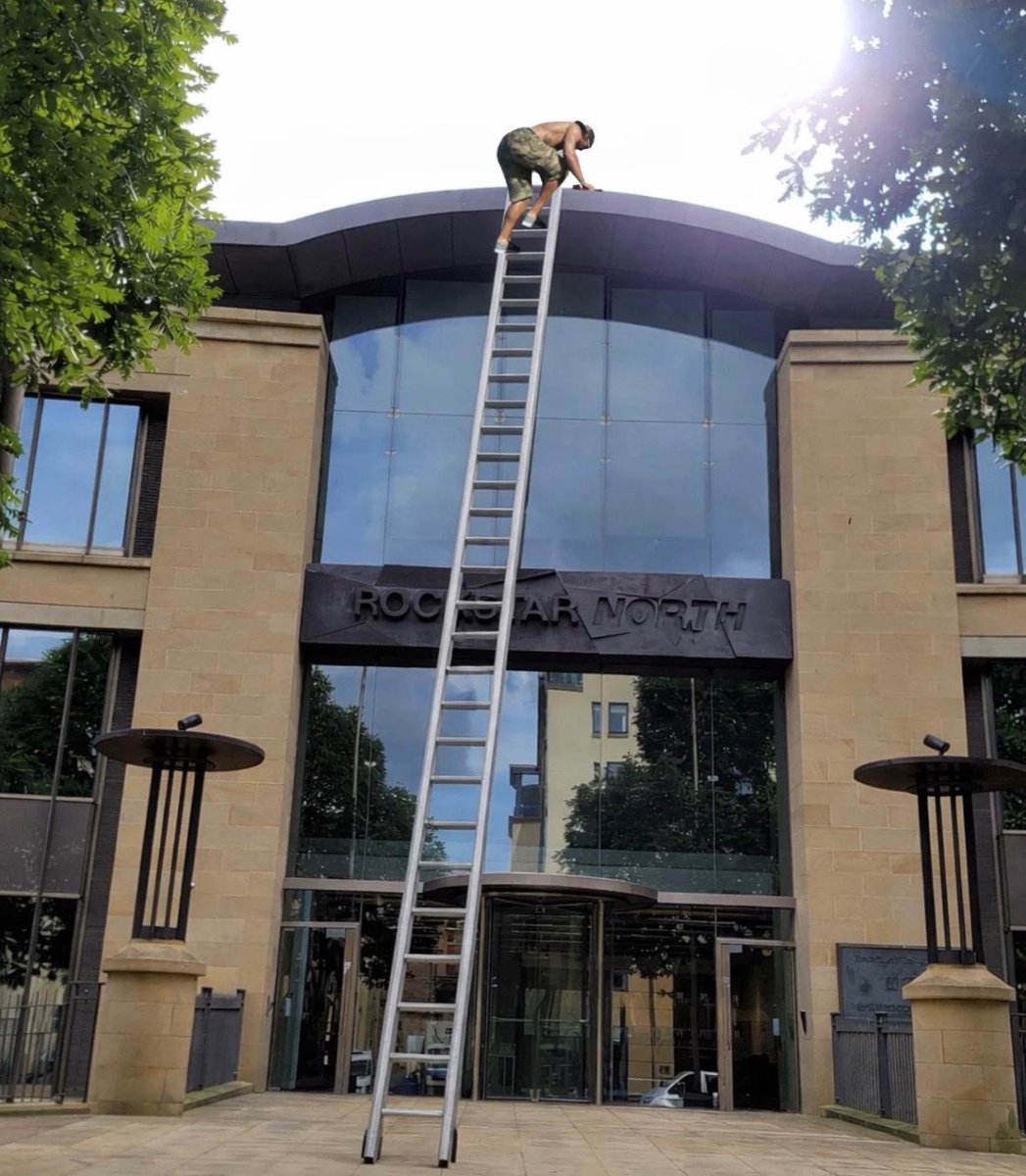 Rockstar Türkiye tweet media