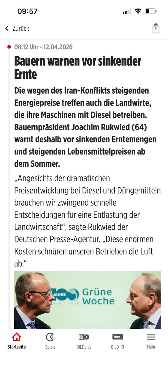 Hubert Aiwanger tweet media