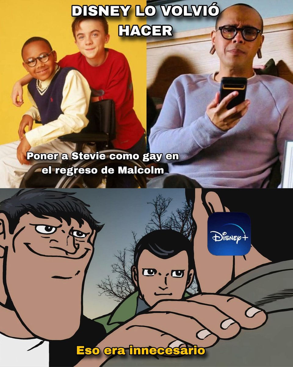 Un Hombre Basado tweet media