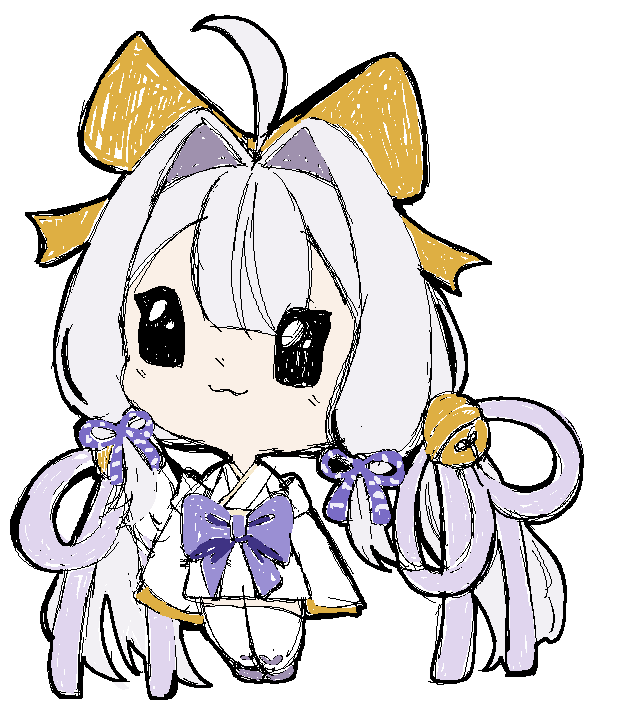 MittensMiyuki's tweet photo. 𝔾𝕠𝕠𝕕 𝕞𝕠𝕣𝕟𝕚𝕟𝕘 🐾🩷

Here is Tiny Tzu Doodle that got requested on other days art stream 🐍💛 https://t.co/p8c4mjx50J