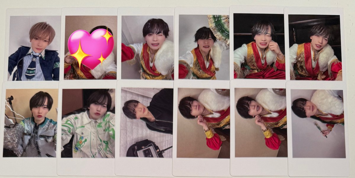 ᐡ｡• ·̫ •｡ᐡ tweet media