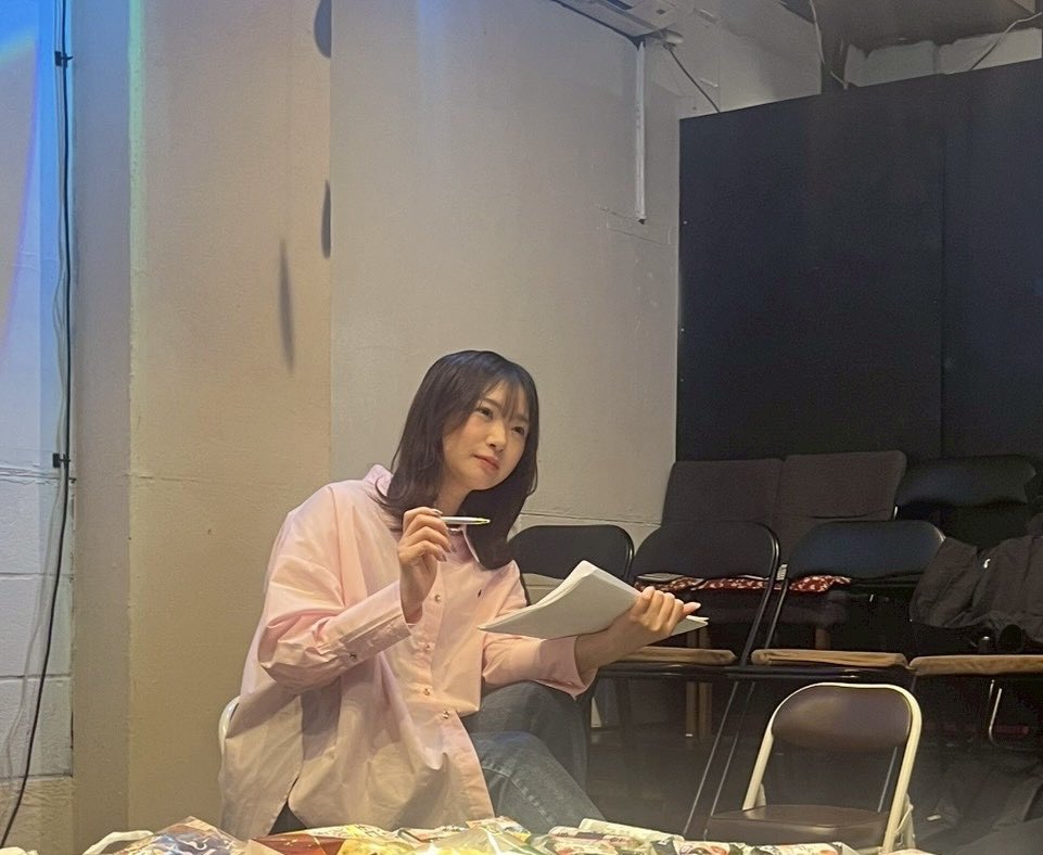 山下 聖良 tweet media