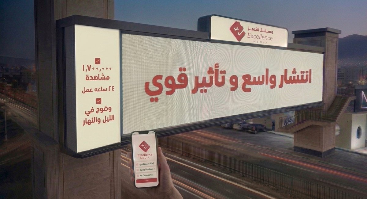 exmadv's tweet photo. عينك على الارقام ...و الوضوح الي يفتح النفس ! 😍 
.
#exmadv https://t.co/N4q8CYDuaT