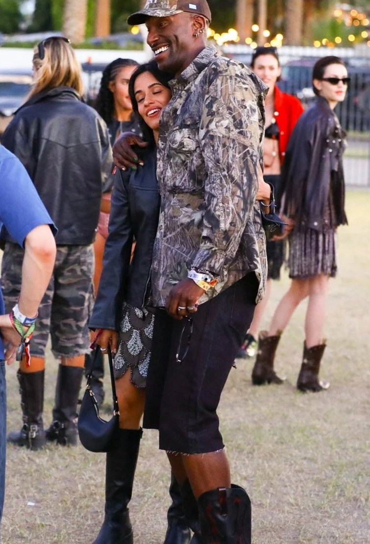 Camila Cabello Daily tweet media