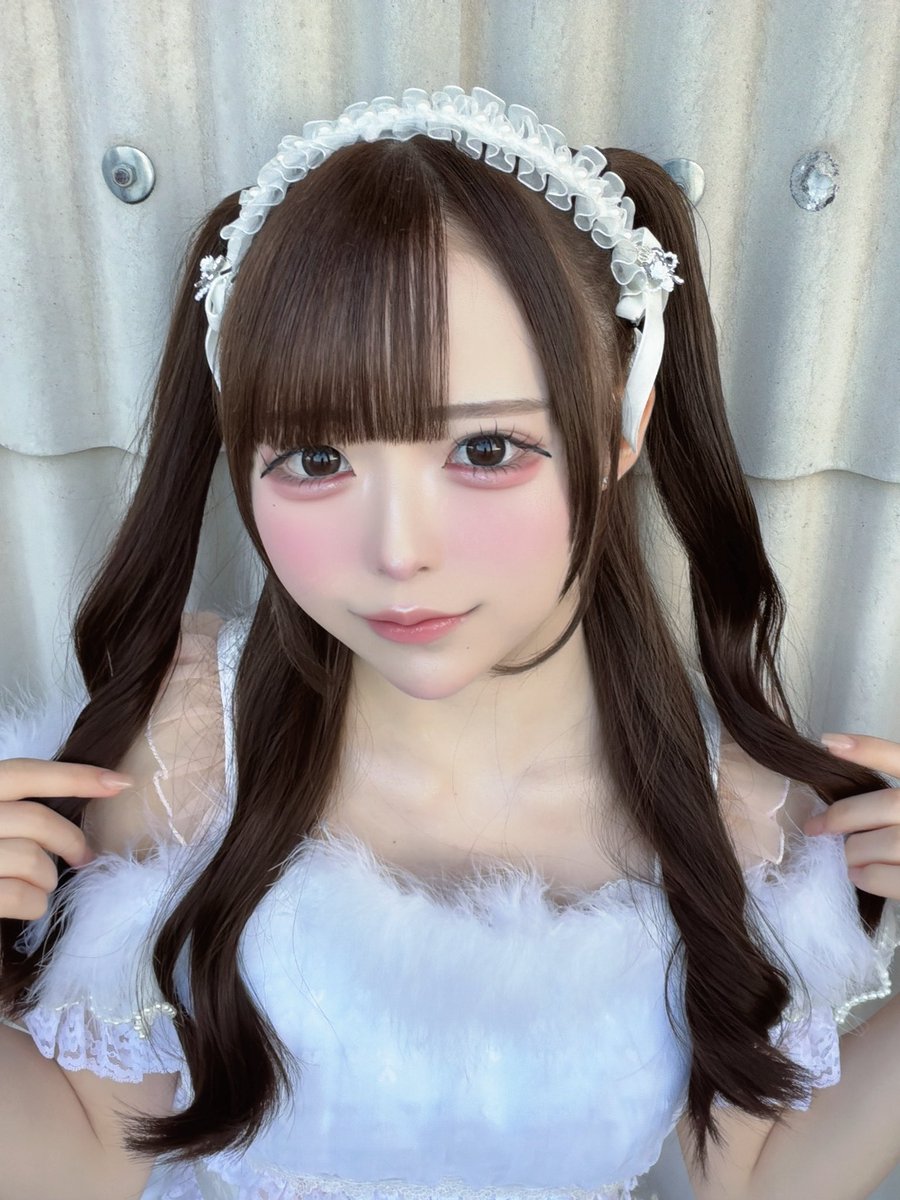 小晴のか【MEGAFON】 tweet media