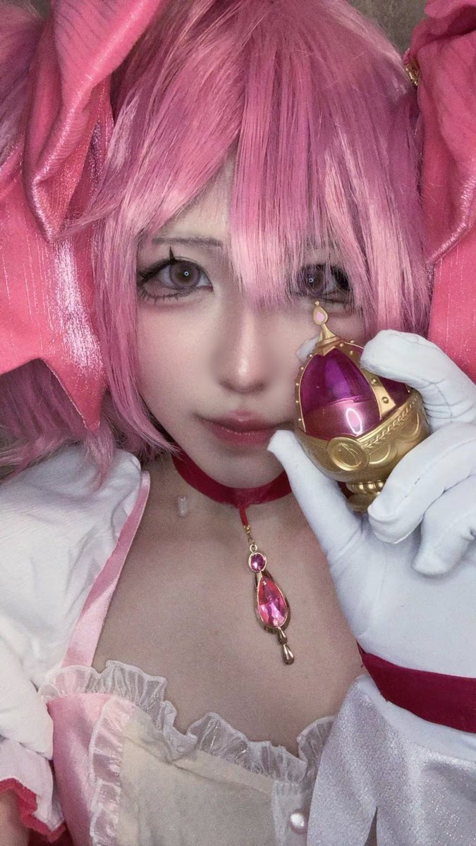 ばちたろう tweet media