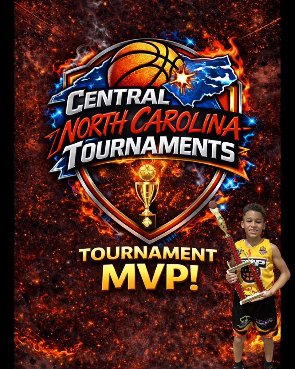 Central Carolina Tournaments tweet media