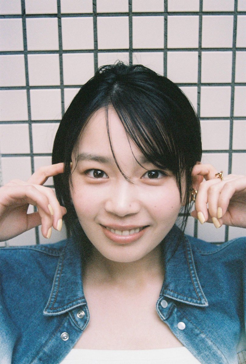 モデルプレス tweet media