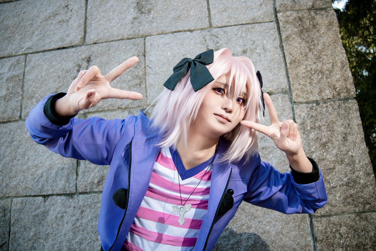 とわごん tweet media