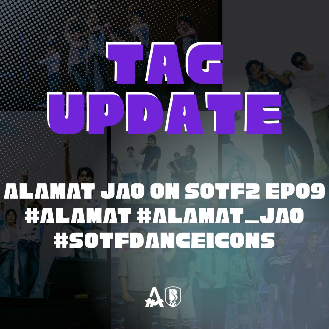 Bagani ng ALAMAT tweet media