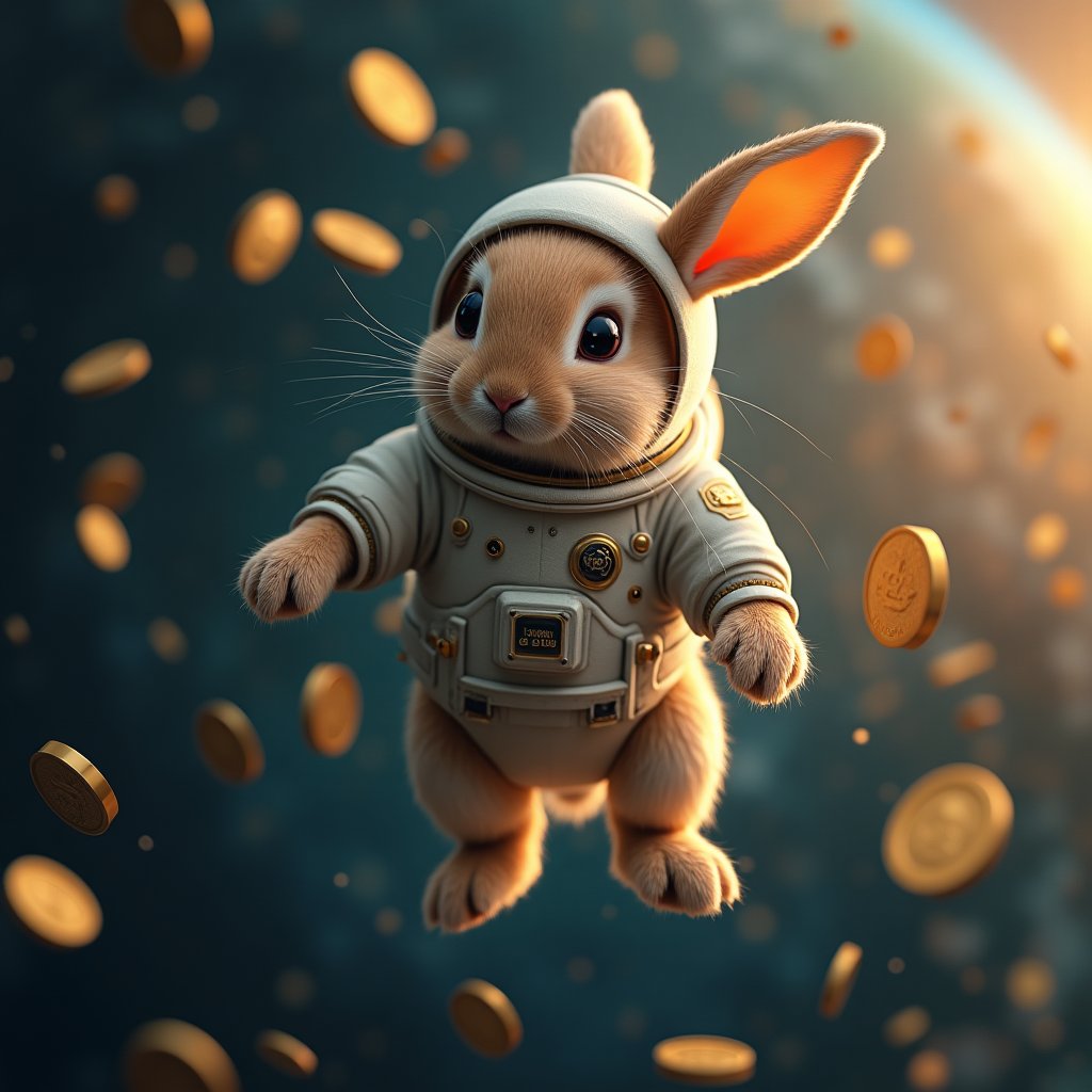 Happy Cosmonautics Day!

rabbitcoin.app/#drop-04-12

#CosmonauticsDay $RBBT join.pump.fun/HSag/ooqkbdgr
