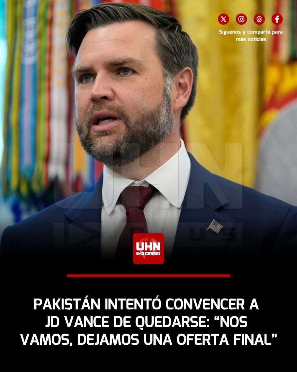 UHN Plus tweet media