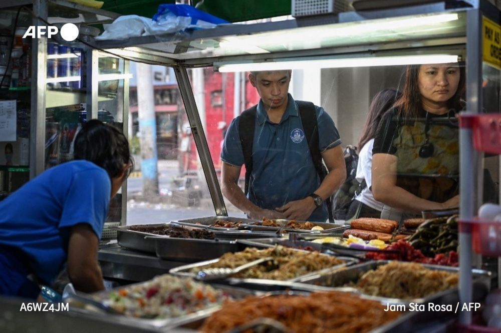 Agence France-Presse tweet media