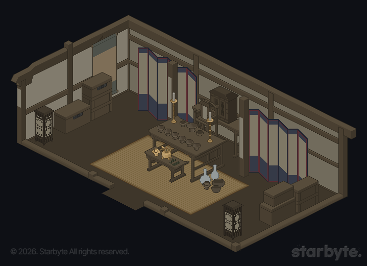Starbyte Studio tweet media