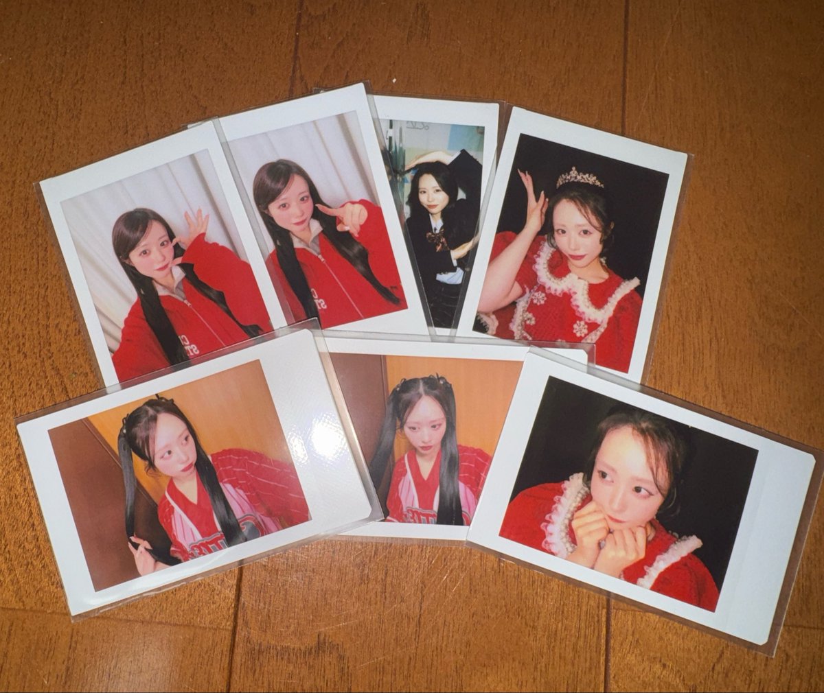 まっぴーーー!💜❤️ tweet media