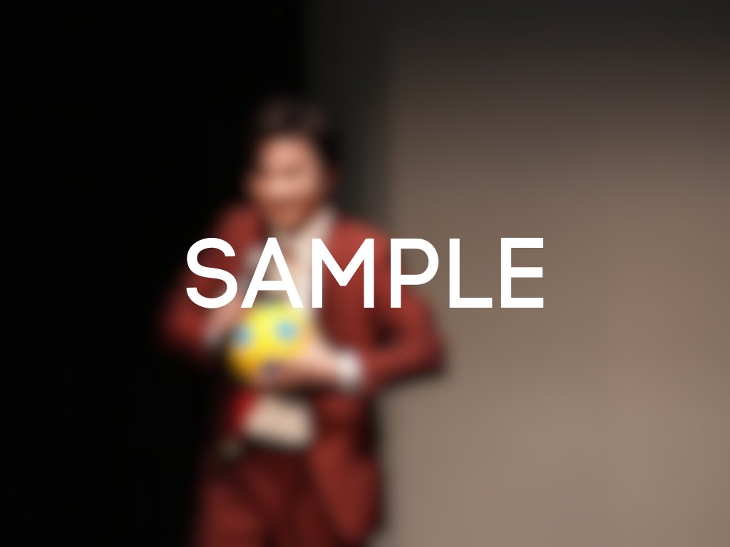 曽田陵介スタッフ【公式】 tweet media