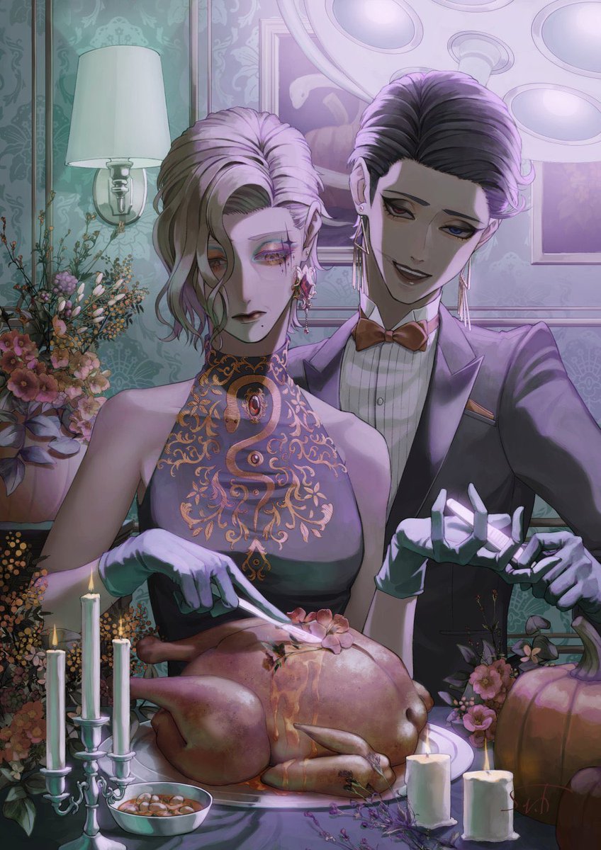 東堂セン🌱4/11新規漫画あげた tweet media