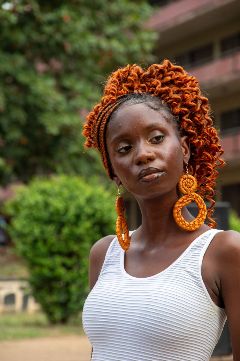 Adúmáadán🌴❤️ tweet media