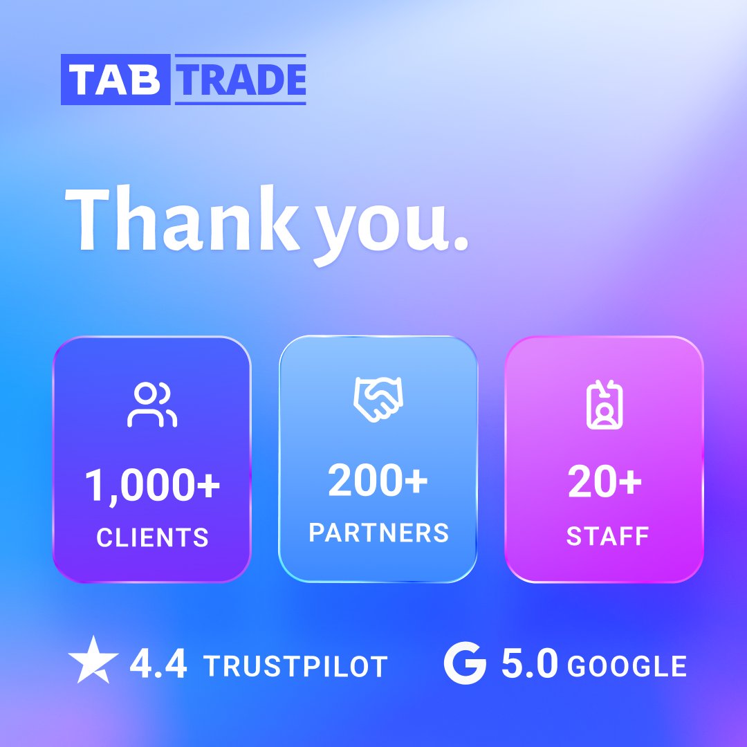 TabTrade tweet media