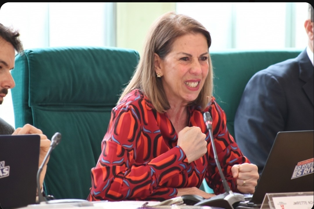 TheRivasTribune tweet media