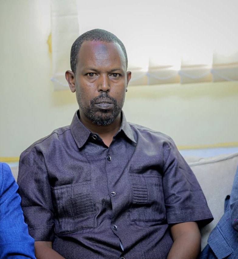 Ministry of Information│Republic of Somaliland tweet media