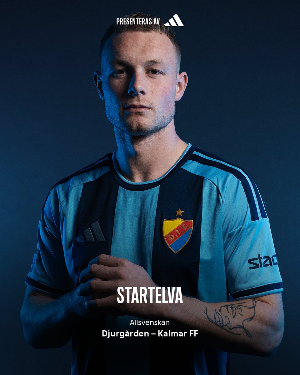 Djurgården Fotboll tweet media