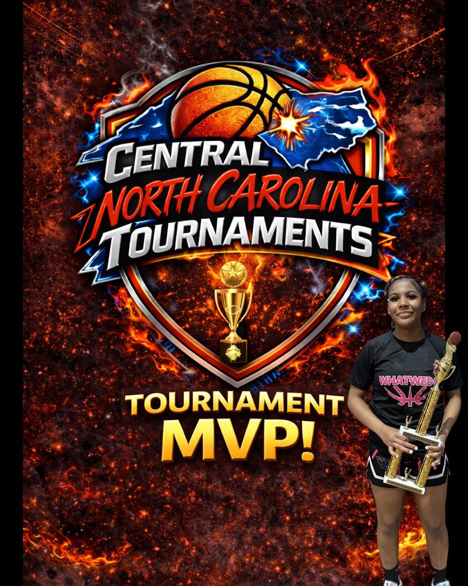 Central Carolina Tournaments tweet media