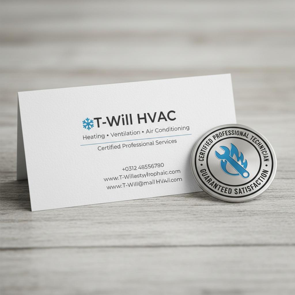 stlairprosHVAC's tweet image. The T-Will Guarantee: No Payment until YOU are satisfied. 🤝 We built this business on trust, and we keep it that way every single day in St. Louis. #SatisfactionGuaranteed #STLProud #IntegrityMatters🤝