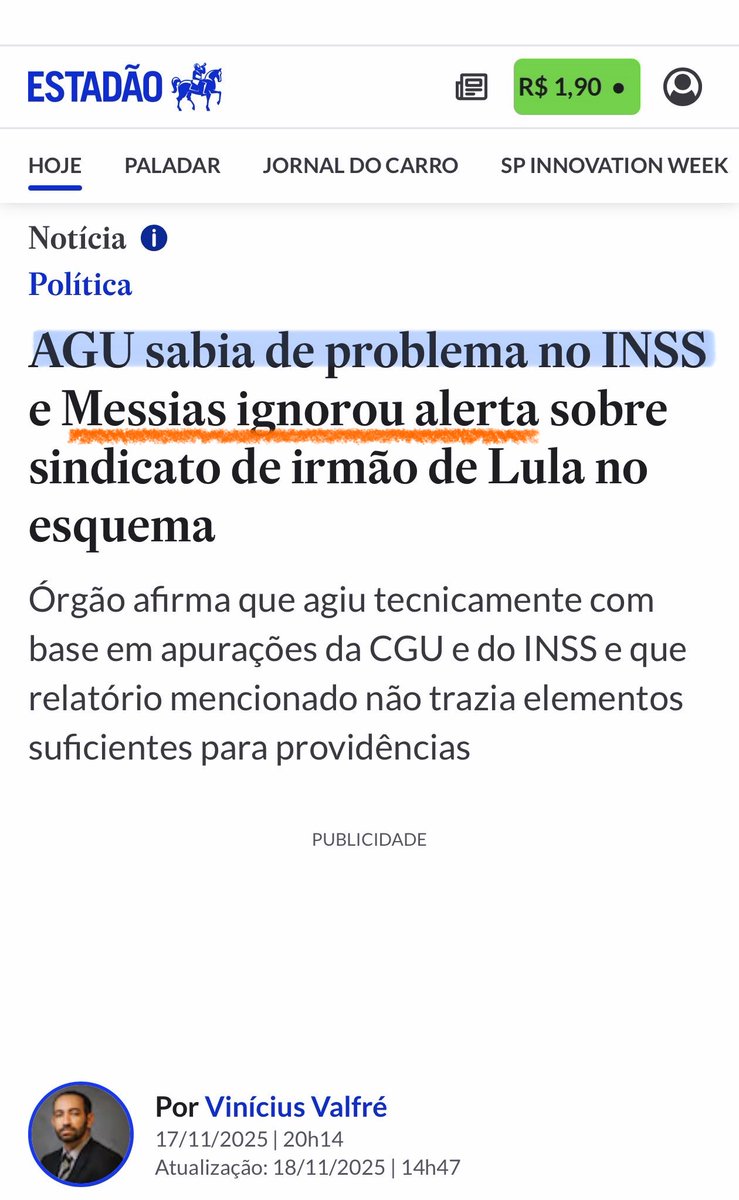 ℹ️IaraGB 🐒💨L🌻👉🇧🇷 tweet media