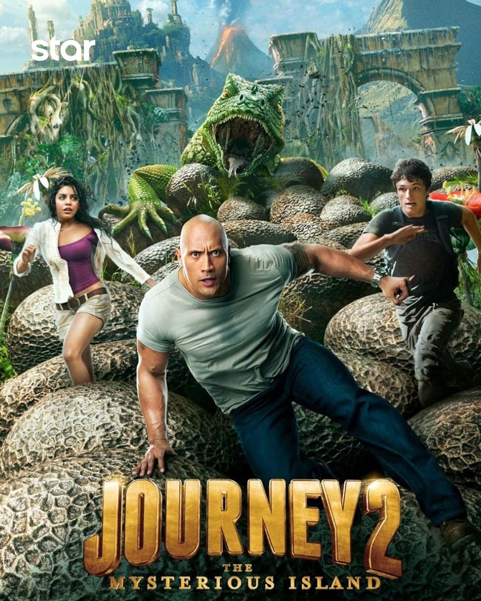 StarChannelGR tweet media